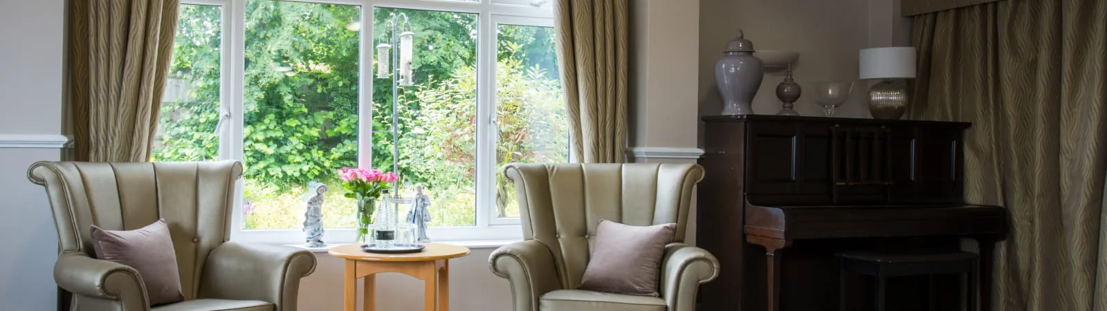 Clare House Care Home
