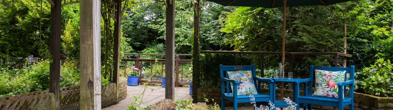Clare House Care Home