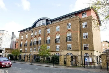 St Vincents House
