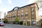 St Vincents House