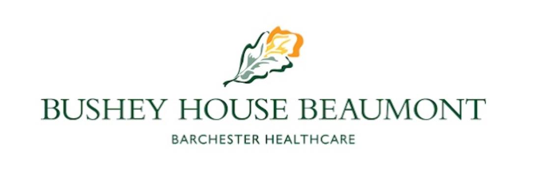 Barchester Bushey House Beaumont Logo