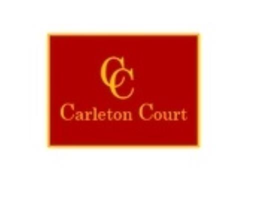 Carleton Court Care Home Logo