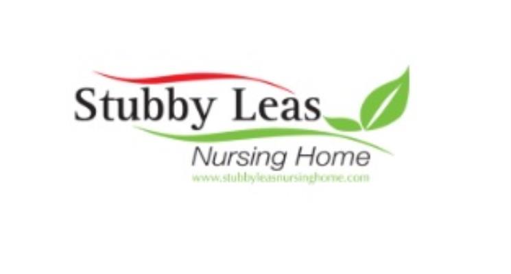 Stubby Leas Nursing Home Logo