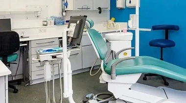 Bupa Dental Care Waltham Cross