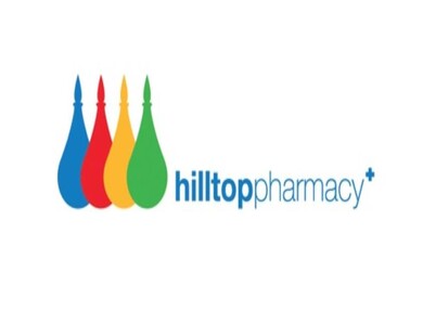 Hill Top Pharmacy