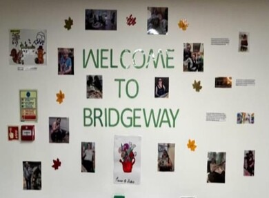 Bridgeway Care Home