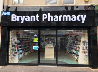 Bryant Pharmacy