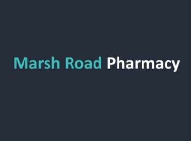 Marsh Road Pharmacy