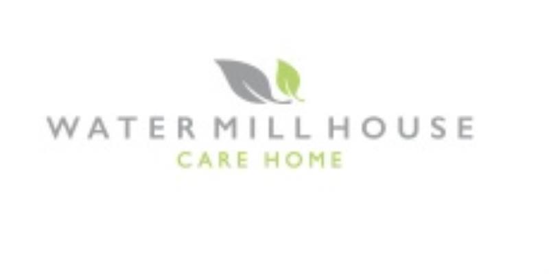 Water Mill House Care Home Logo