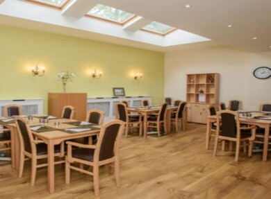 Springfield Cottage Residential Care Home