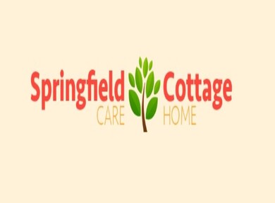 Springfield Cottage Residential Care Home Logo