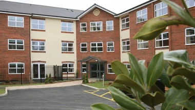 Herries Lodge