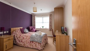 Herries Lodge
