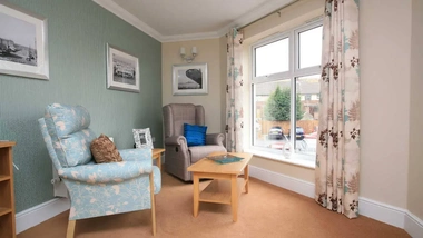 Herries Lodge