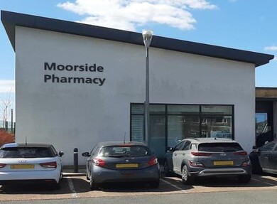 Moorside Pharmacy