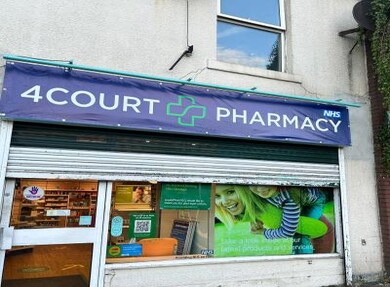 4court Pharmacy