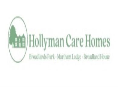 Martham Lodge Care Home Logo