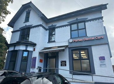 Purley Dental Care