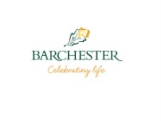 Barchester Latimer Court Logo