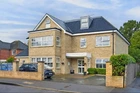 Little Brook House