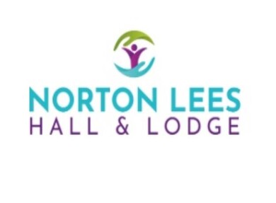 Norton Lees Lodge Logo