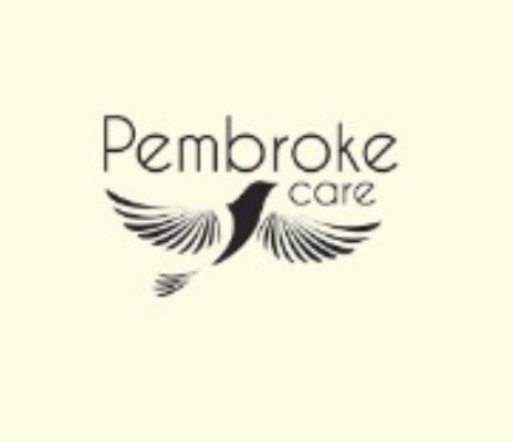 Pembroke Lodge Logo