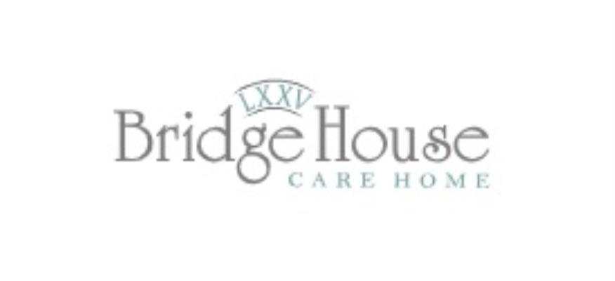 Bridge House Care Home Logo