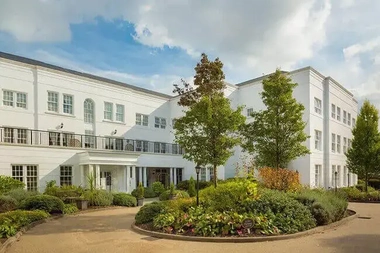 Metchley Manor