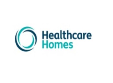 Blandford Grange Care Home Logo