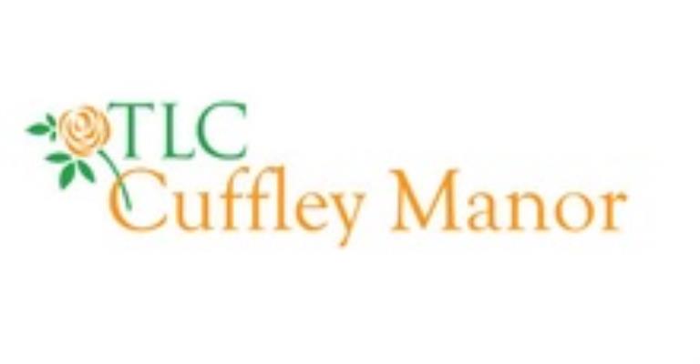 Cuffley Manor Logo