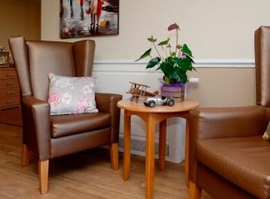 Willow Brook Care Home