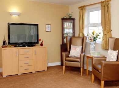 Willow Brook Care Home