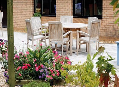 Highclere Care Home