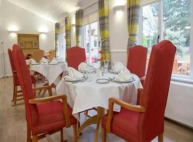Highclere Care Home