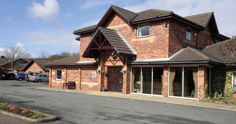 Mill View Care Home