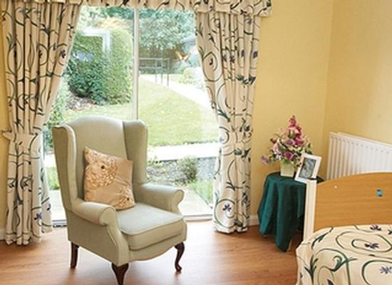 Mill View Care Home
