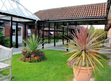 Mersey Parks Care Home