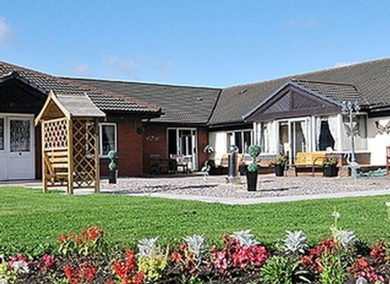 Bedford Care Home