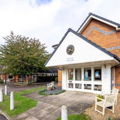 Woodlands View Care Home