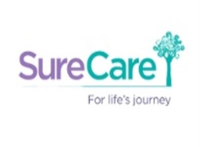 Surecare Hillingdon Logo