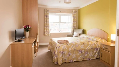 Beech Hall