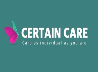 Certain Care