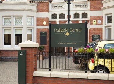 Oakdale Dental