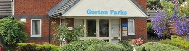 Gorton Parks Care Home