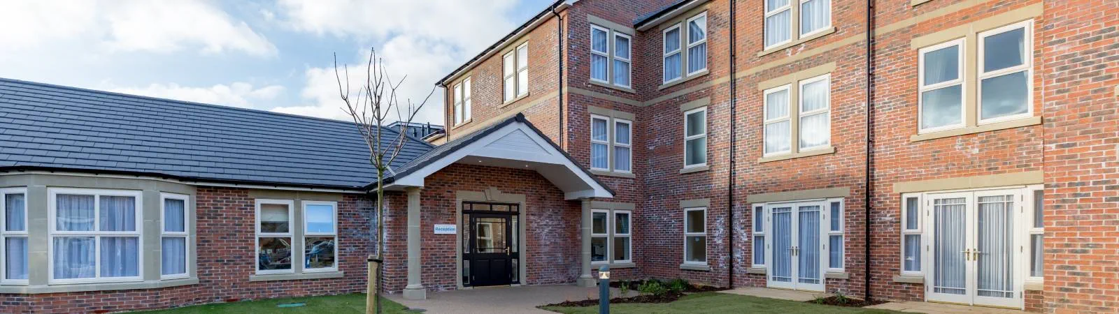 Sandhills Court Care Home