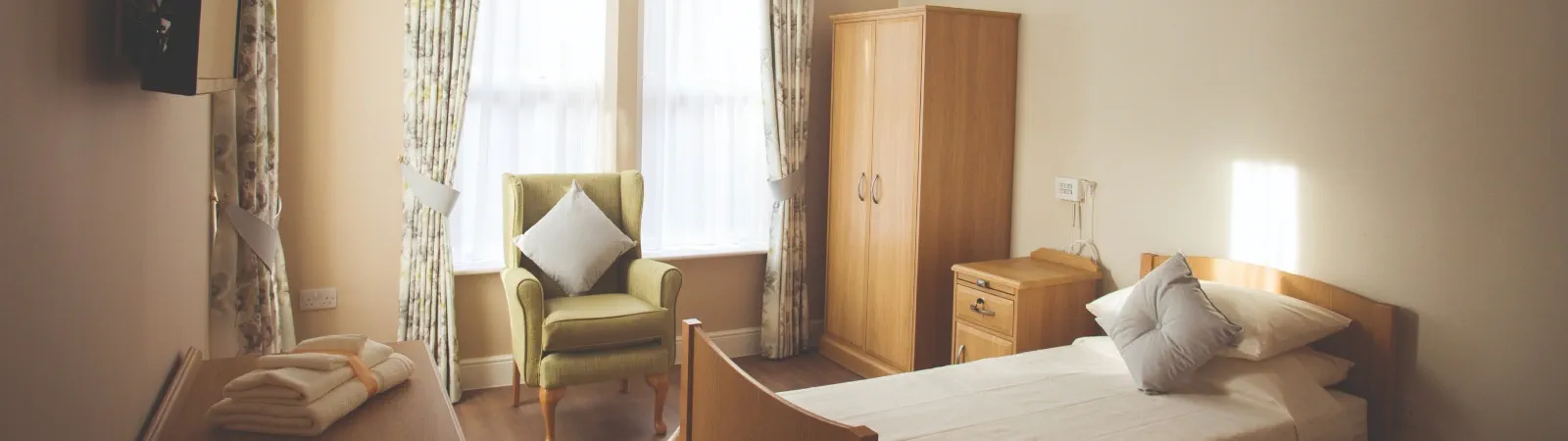 Sandhills Court Care Home