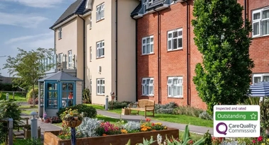 Grace Care Centre