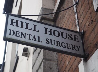 Hill House Dental Surgery
