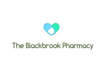 The Blackbrook Pharmacy