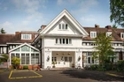 Dormy House